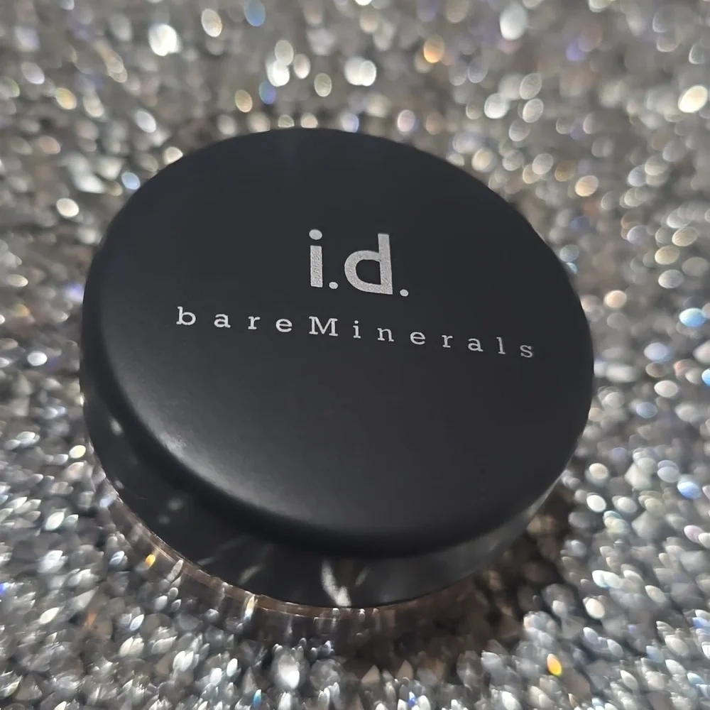 🧚‍♀️TROPHY WIFE Bareminerals DISCONTINUED EyeColor NWT